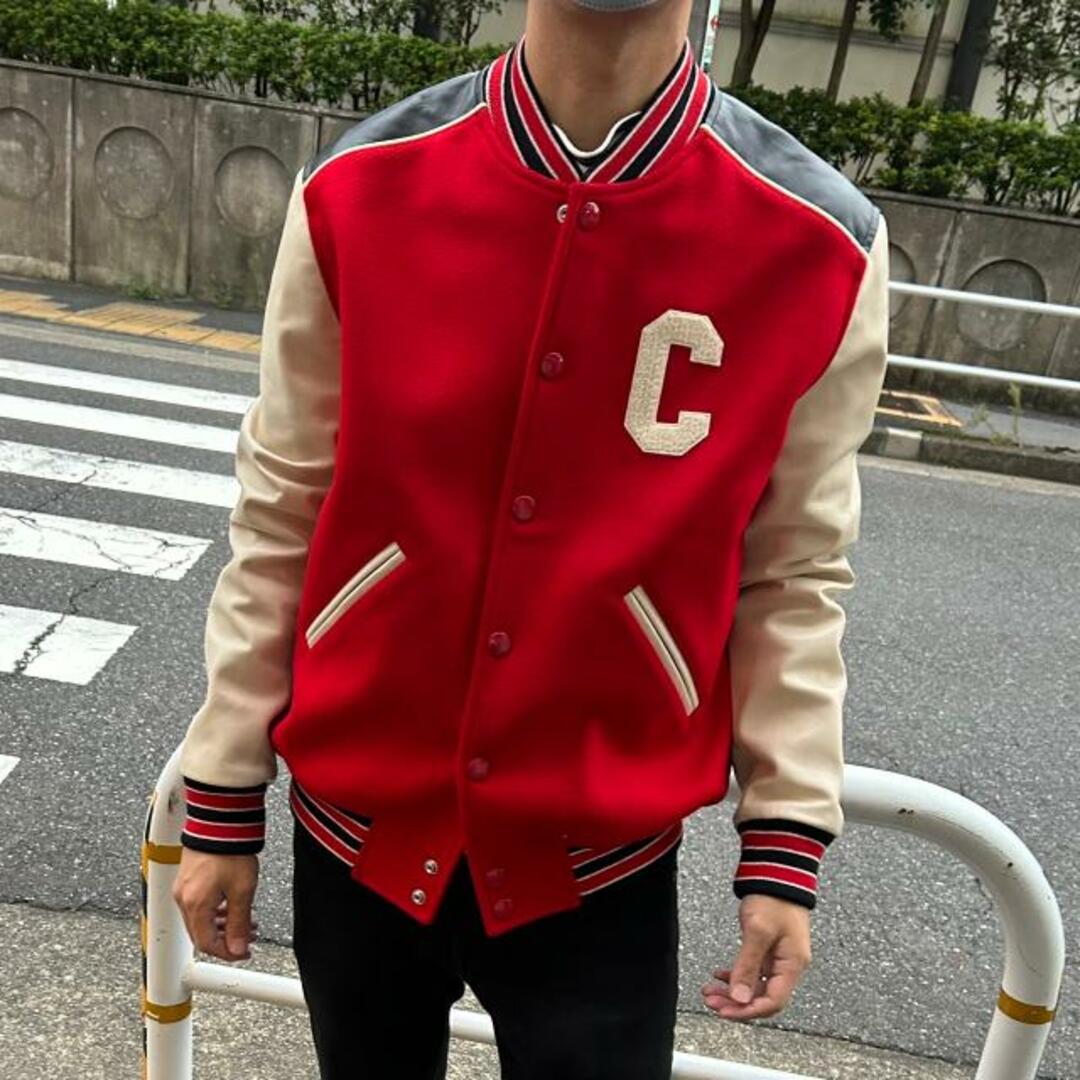 CELINE - CELINE(セリーヌ) 2V56D896C オーバーサイズ テディ