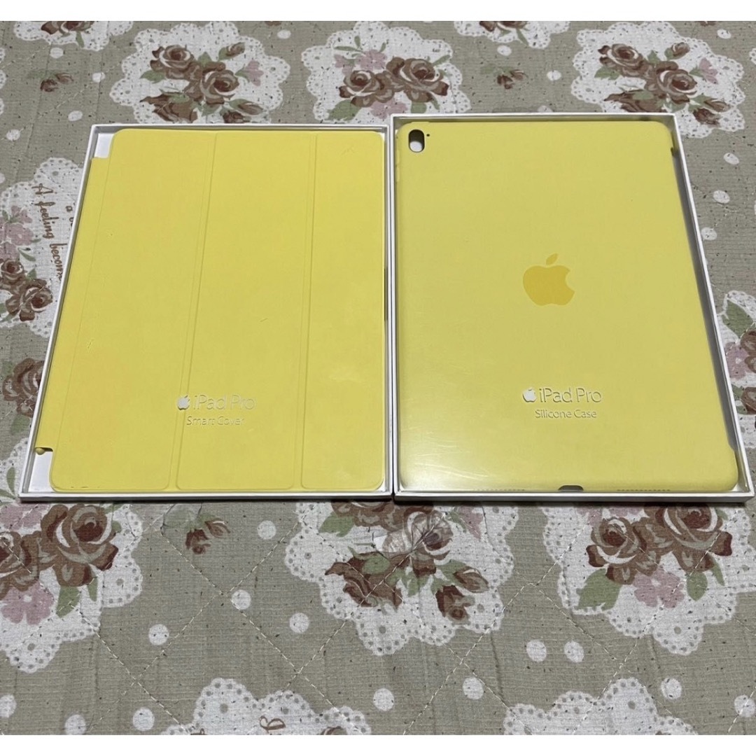 Apple - 新品☆アップル純正 iPad Pro(9.7インチ) スマートカバー