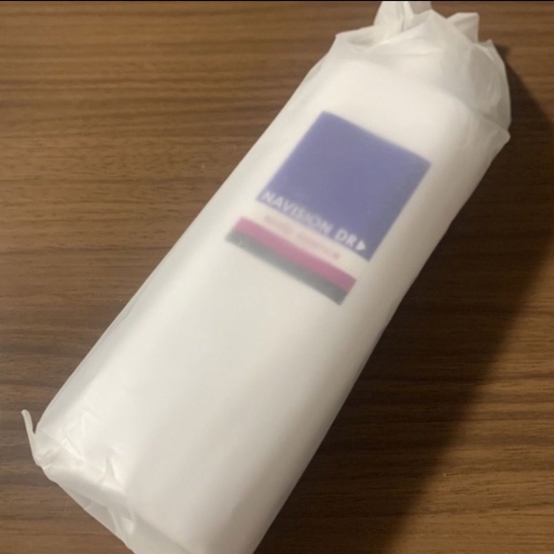 SHISEIDO (資生堂) - ナビジョンDR 薬用スカルプエッセンスの通販 by