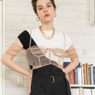 MAISON SPECIAL（キャミソール）のフリマアイテム一覧