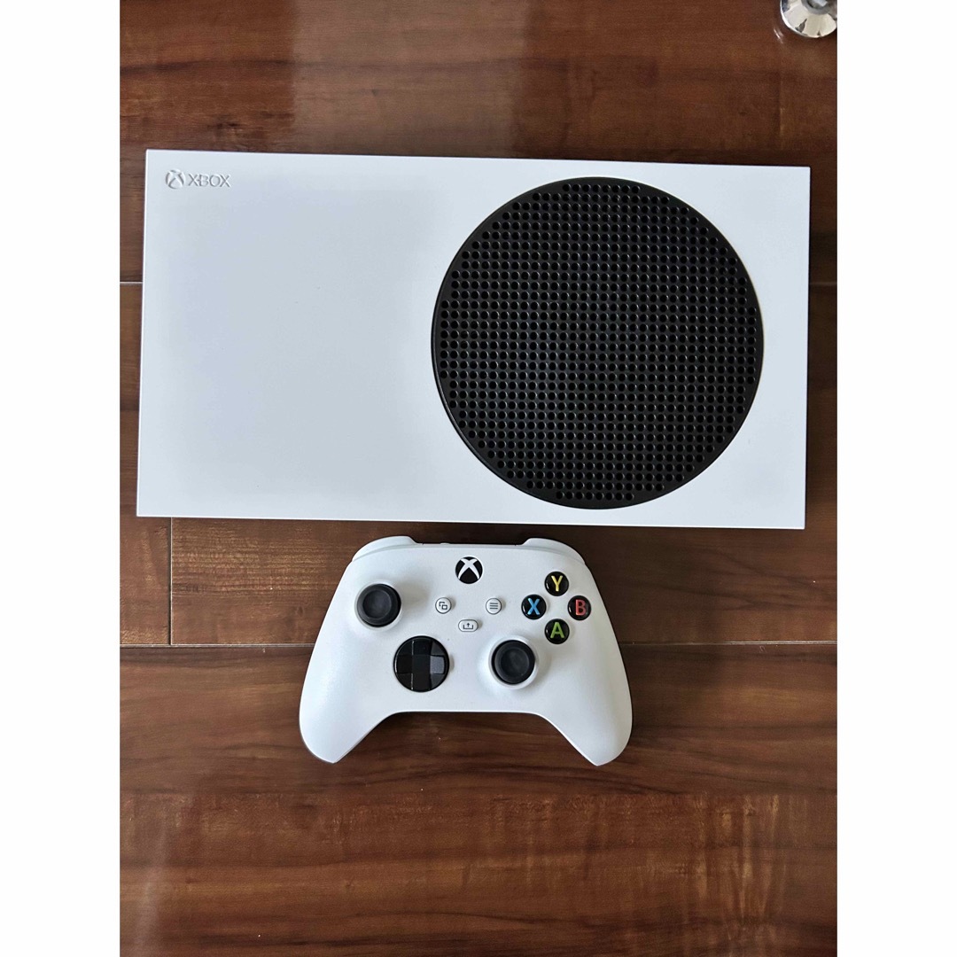 Microsoft - Xbox Series S RRS-00015の通販 by shop｜マイクロソフト
