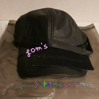 PEACEMINUSONE（キャップ）のフリマアイテム一覧