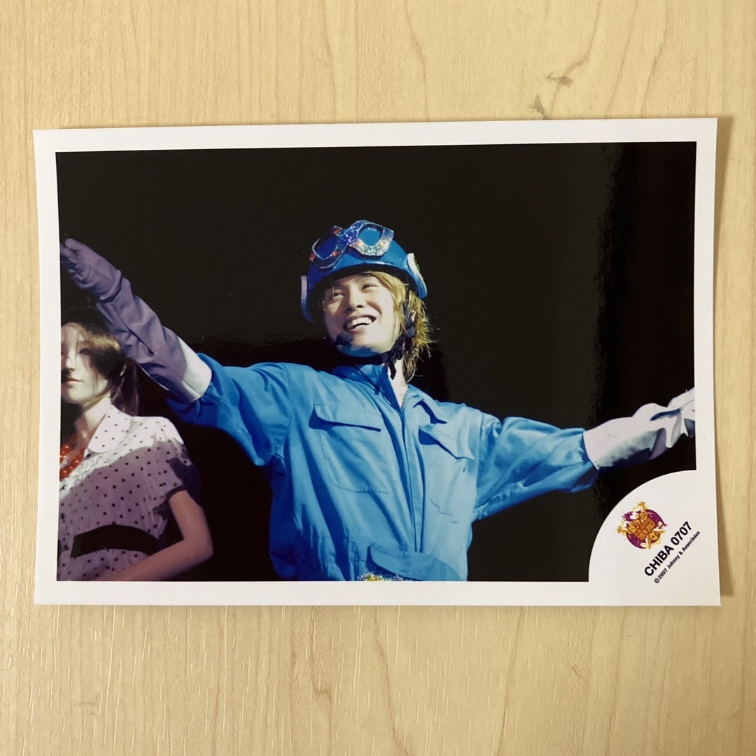 関ジャニ∞ - 関ジャニ∞ 安田章大 公式写真3枚の通販 by マギーs