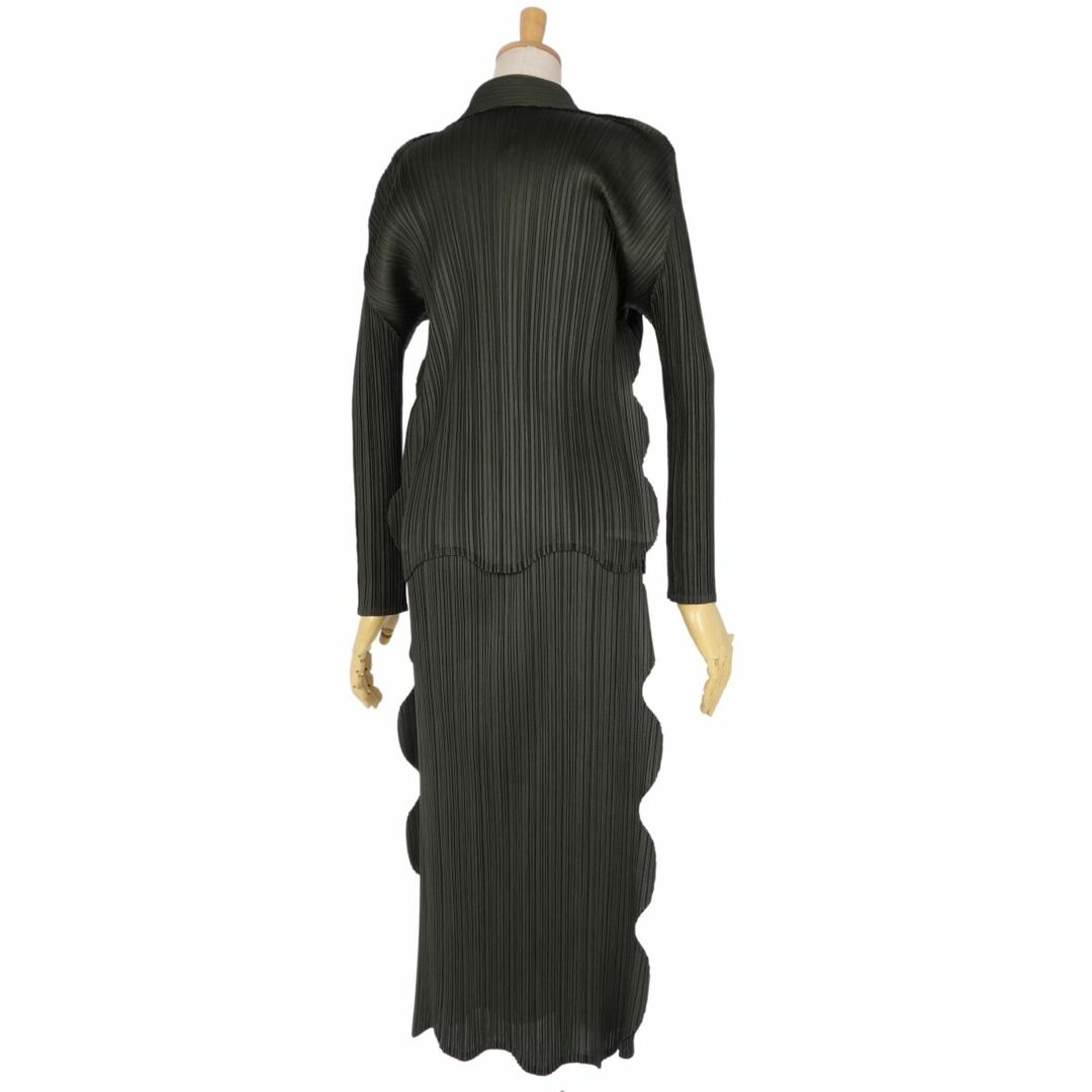 PLEATS PLEASE ISSEY MIYAKE - 極美品 プリーツプリーズ イッセイ