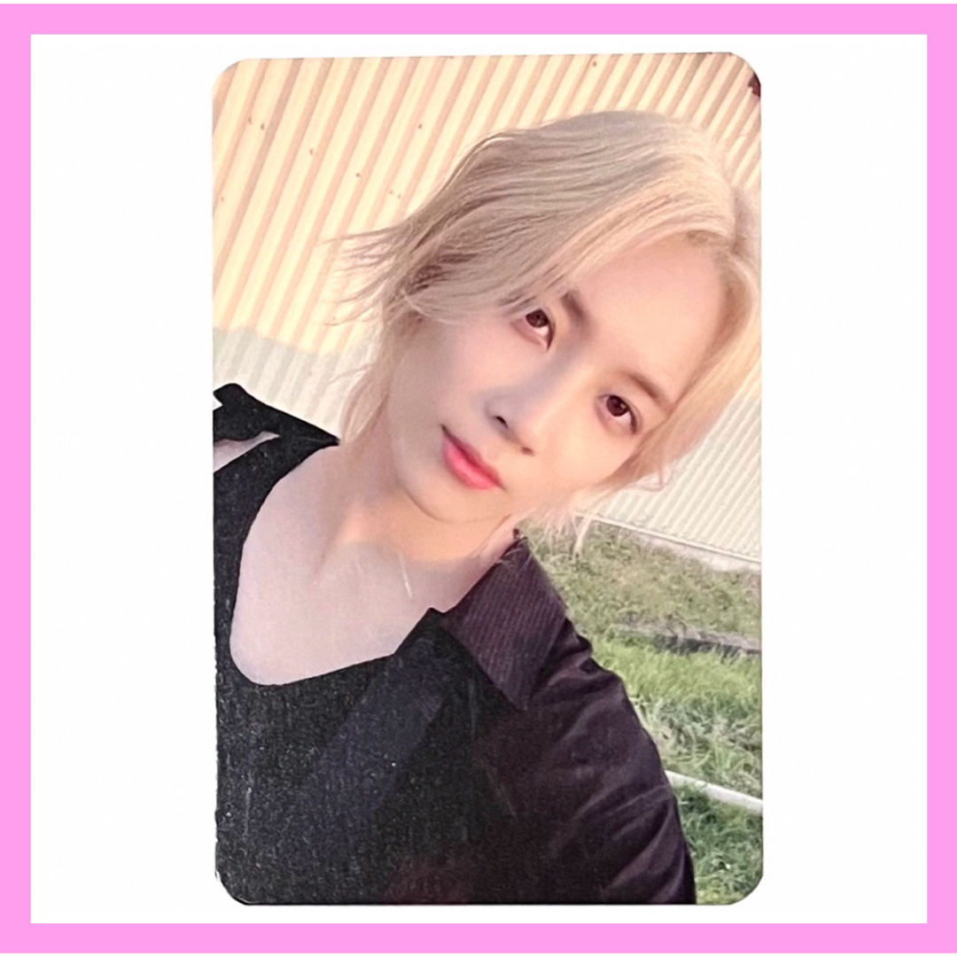 SEVENTEEN - SEVENTEEN ジョンハン Yourchoice 一直娱 中国 ヨントンの