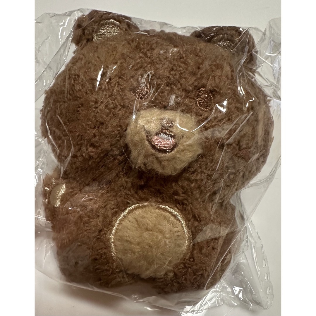 nct dream ヘチャン ぬいぐるみ 熊 くま ライブ 飾り グッズの通販 by