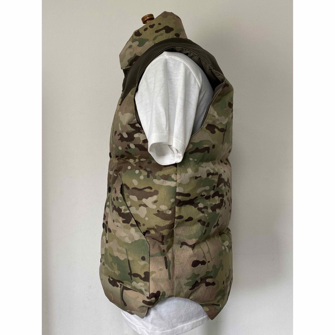 Rocky Mountain Featherbed - コラボ/BEAMS/ロッキーマウンテン/ダウン