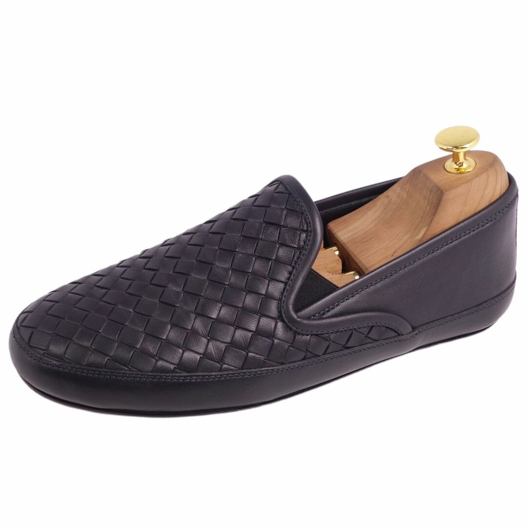 BOTTEGA VENETA - 美品 ボッテガヴェネタ BOTTEGA VENETA レザー