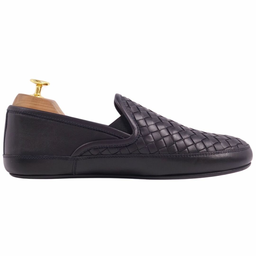 BOTTEGA VENETA - 美品 ボッテガヴェネタ BOTTEGA VENETA レザー