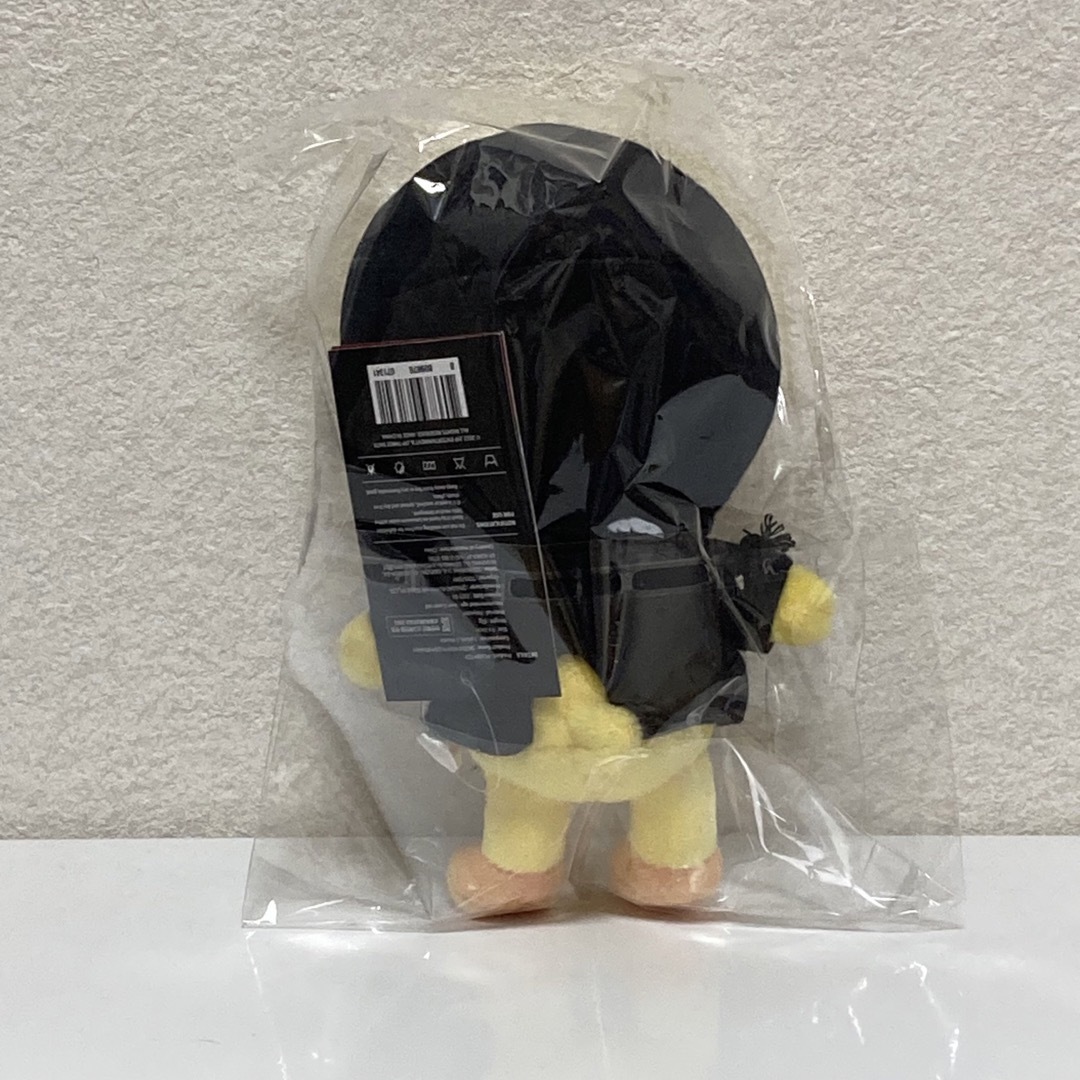 StrayKids skzoo フィリックス ボカリ ぬいぐるみ ミニサイズ の通販