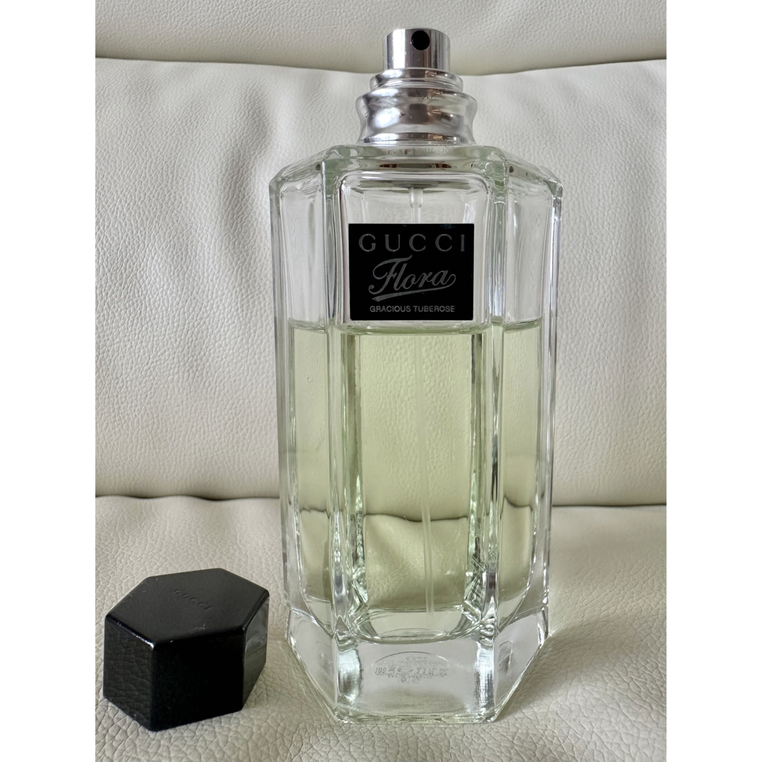 GUCCI - フローラ バイ グッチ ガーデン グレイシャス チュベローズ