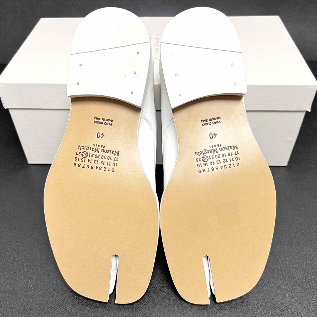 Maison Margiela（旧Maison Martin Margiela） - 40 新品 メゾン