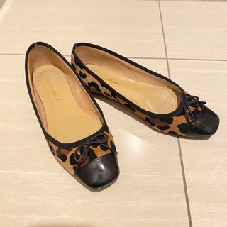 ODETTE E ODILE（バレエシューズ）のフリマアイテム一覧