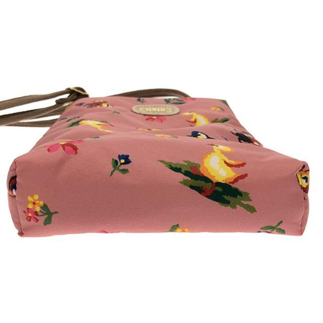 美品】 FEILER / フェイラー | ハイジ スマホショルダー バッグ