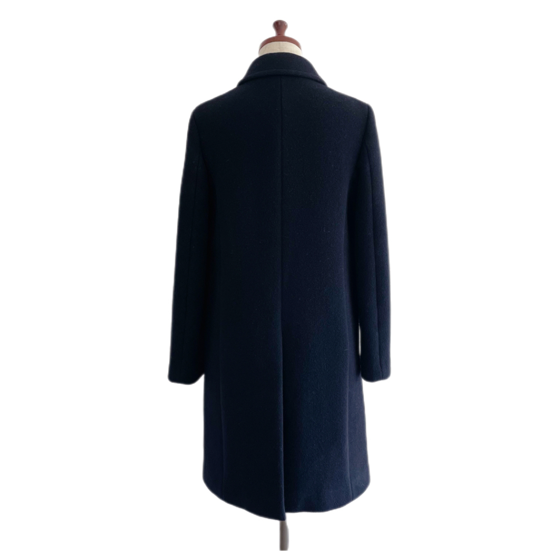 MARGARET HOWELL - MHL マーガレットハウエル ステンカラーコート