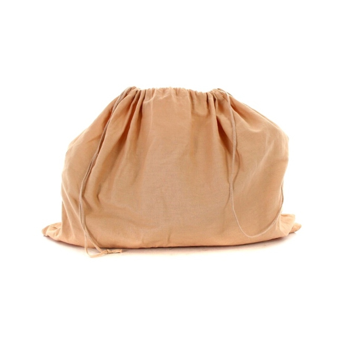 MIU MIU - ミュウミュウ ハンドバッグ ショルダーバッグ ベージュの