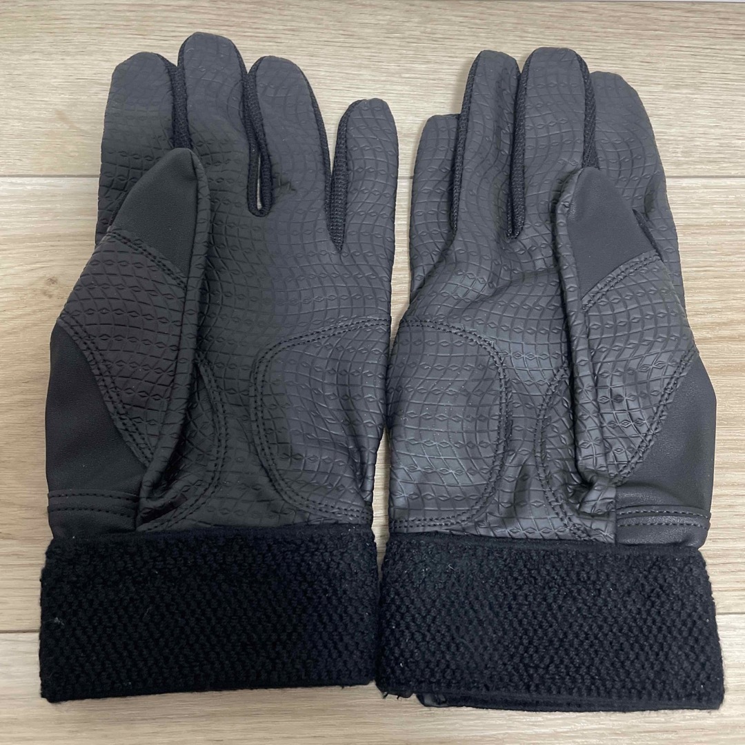 ZETT - パンダ様専用ZETT バッティング グローブの通販 by モーウ's