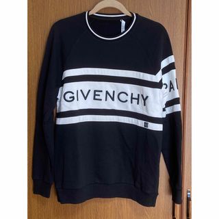 GIVENCHY（トレーナー/スウェット）のフリマアイテム一覧