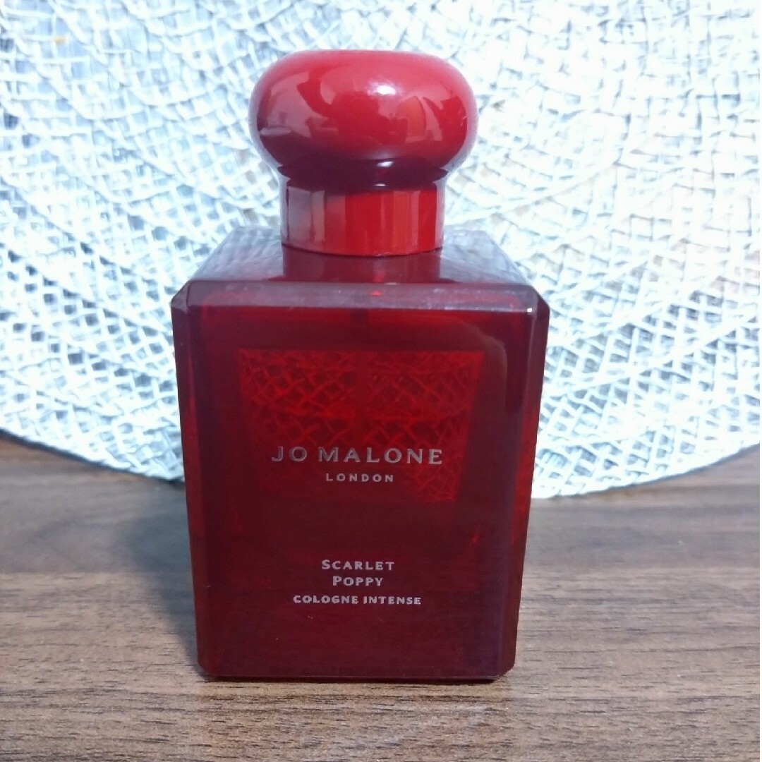 Jo Malone - ジョーマローン💓スカーレットポピーの通販 by Mu's shop