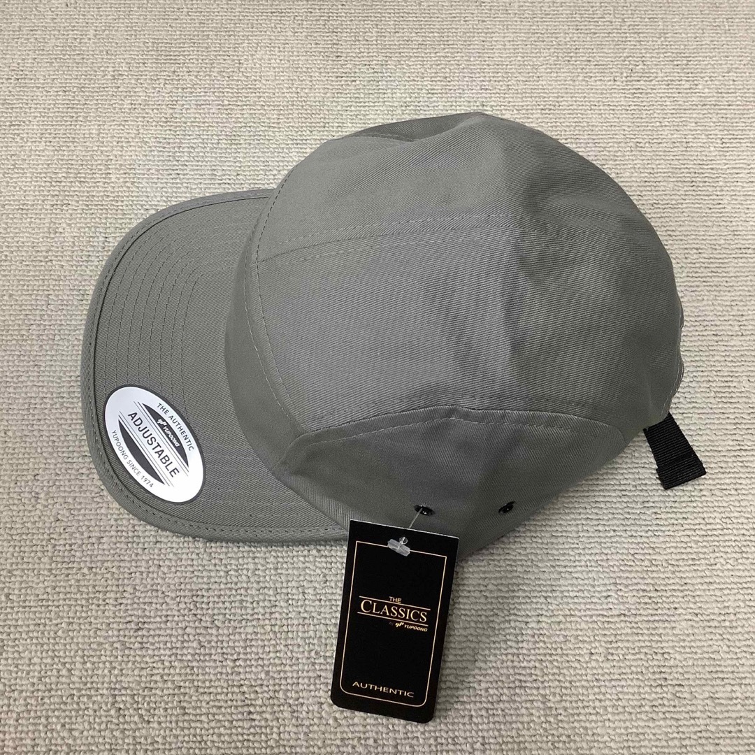 FLEXFIT - 新品未使用 フレックスフィット Flexfit ジェットキャップ