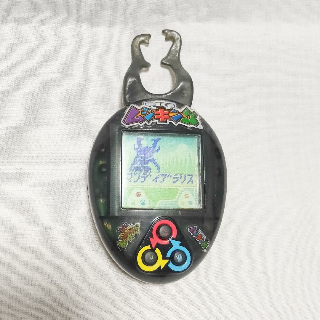 SEGA - そだてて！甲虫王者ムシキングの通販 by ryopap's shop｜セガ