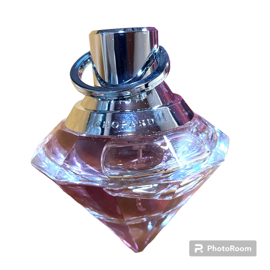 廃盤 貴重 美品 レア ブルジョワ ソワールド パリ オードパルファム