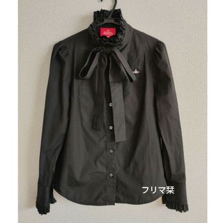 Vivienne Westwood（シャツ/ブラウス(長袖/七分)）のフリマアイテム一覧