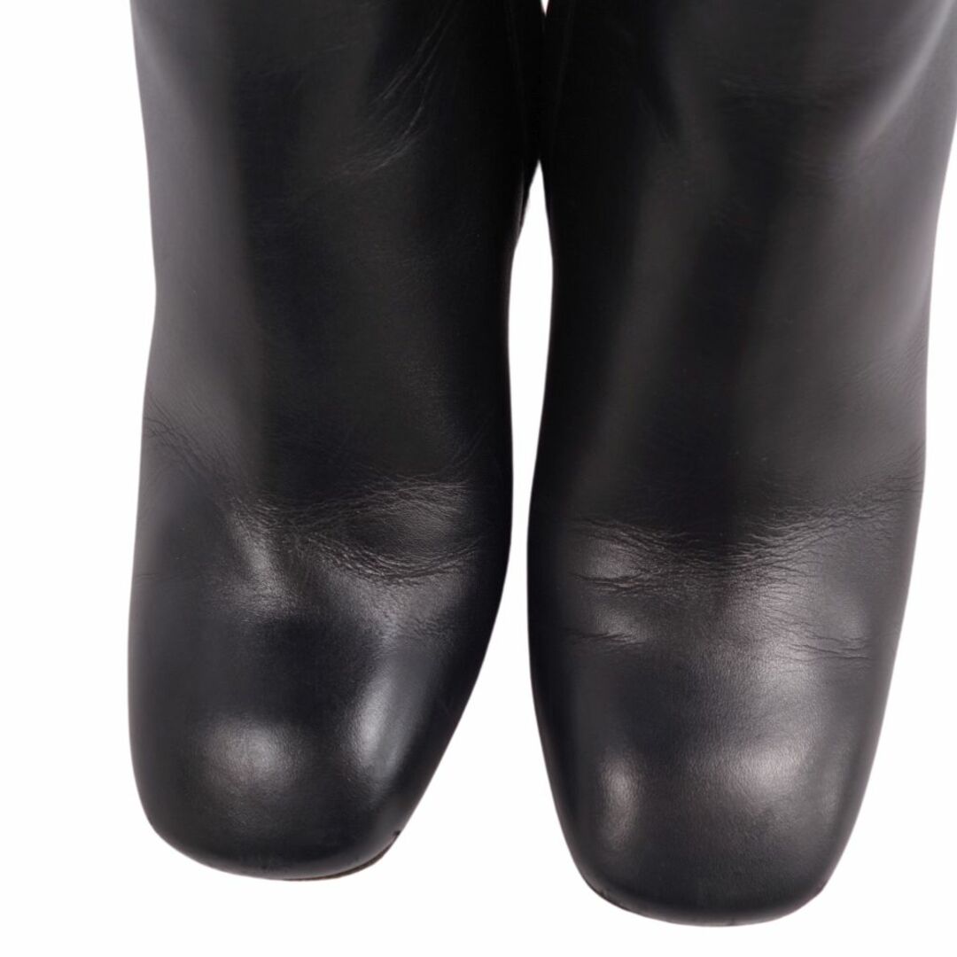 CELINE - セリーヌ CELINE ブーツ BAMBAM バンバン ショートブーツ