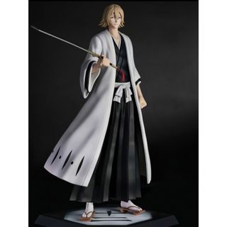 浦原喜助 ブリーチ BLEACH ガレージキット フィギュアの通販 by