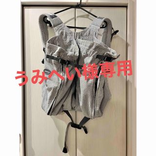 WEGO（抱っこひも/おんぶひも）のフリマアイテム一覧