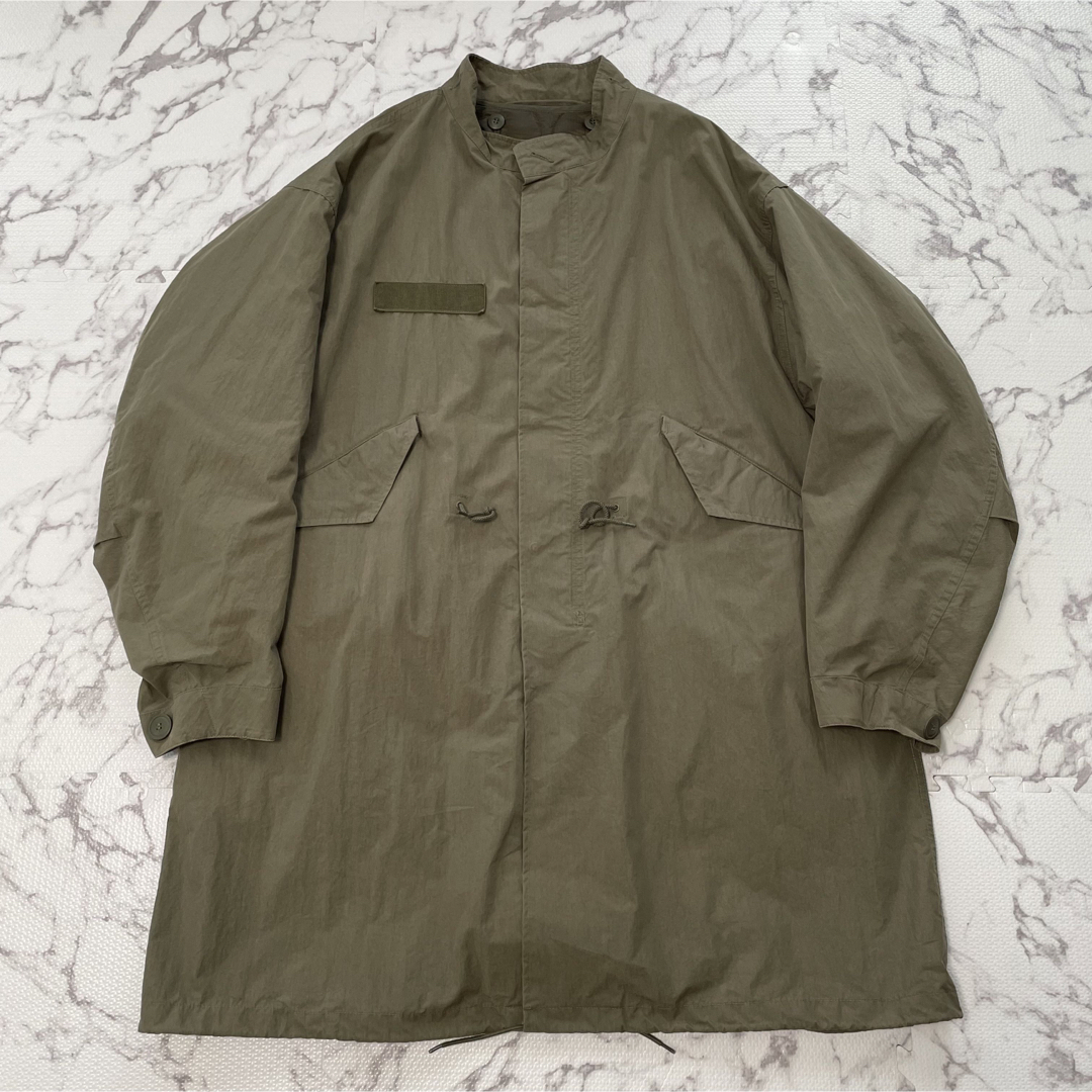 FREAK'S STORE - freak's store フリークスストア m-65 モッズコート