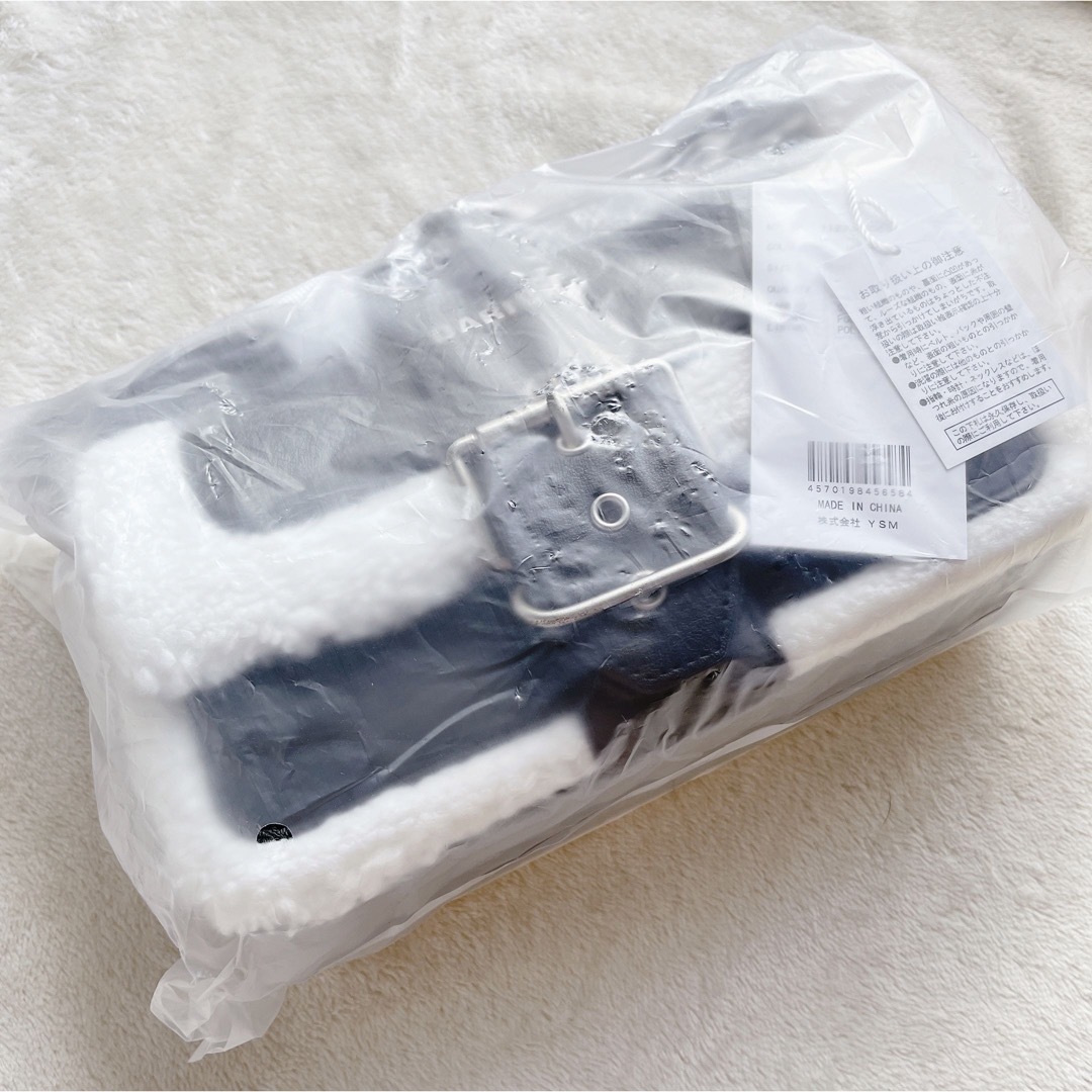 Darich - 新品未開封 ダーリッチ 新宿店3周年限定ノベルティ レザー