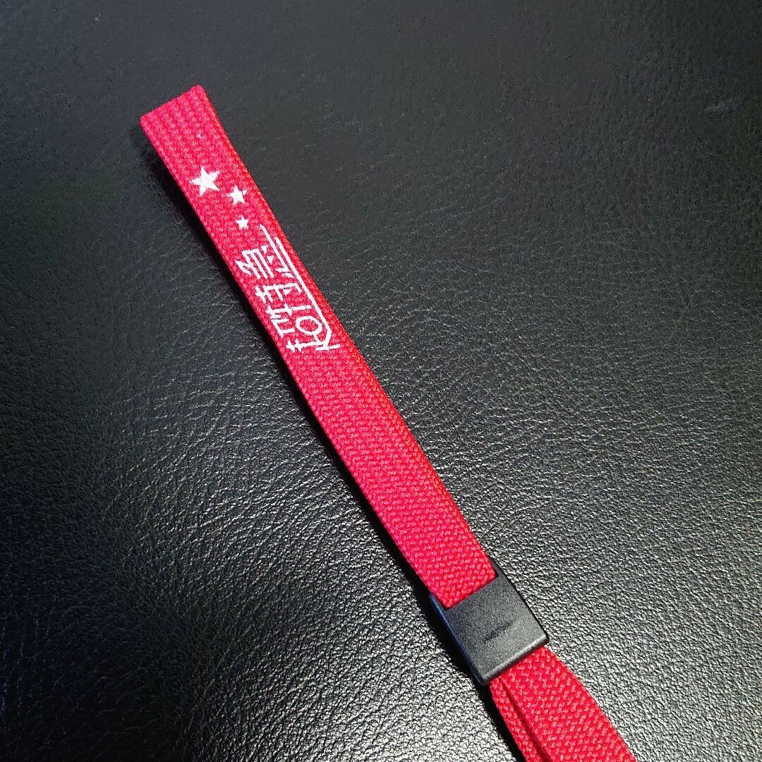 超特急 ペンライト 10代目 愛す ユーキ 赤の通販 by ゆゆ's shop｜ラクマ