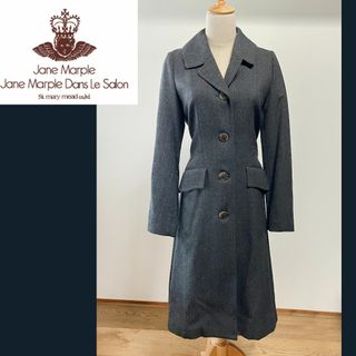 JaneMarple（ロングコート）のフリマアイテム一覧