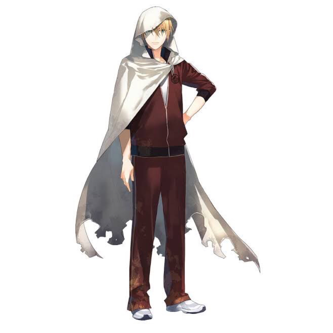 刀剣乱舞 山姥切国広 内番 コスプレ衣装の通販 by nao's shop｜ラクマ