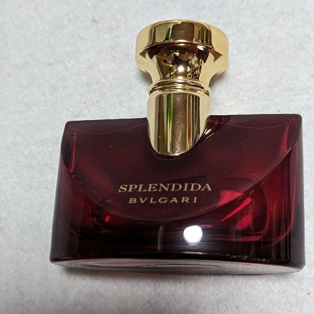 BVLGARI - 廃盤希少ブルガリスプレンディダマグノリアセンシェル