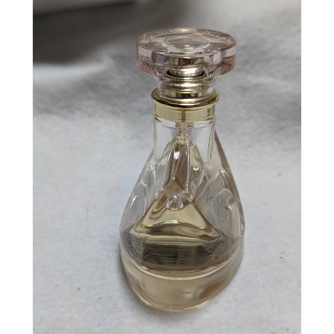 BVLGARI - 廃盤希少ブルガリローズエッセンシャルロゼオードトワレ50ml