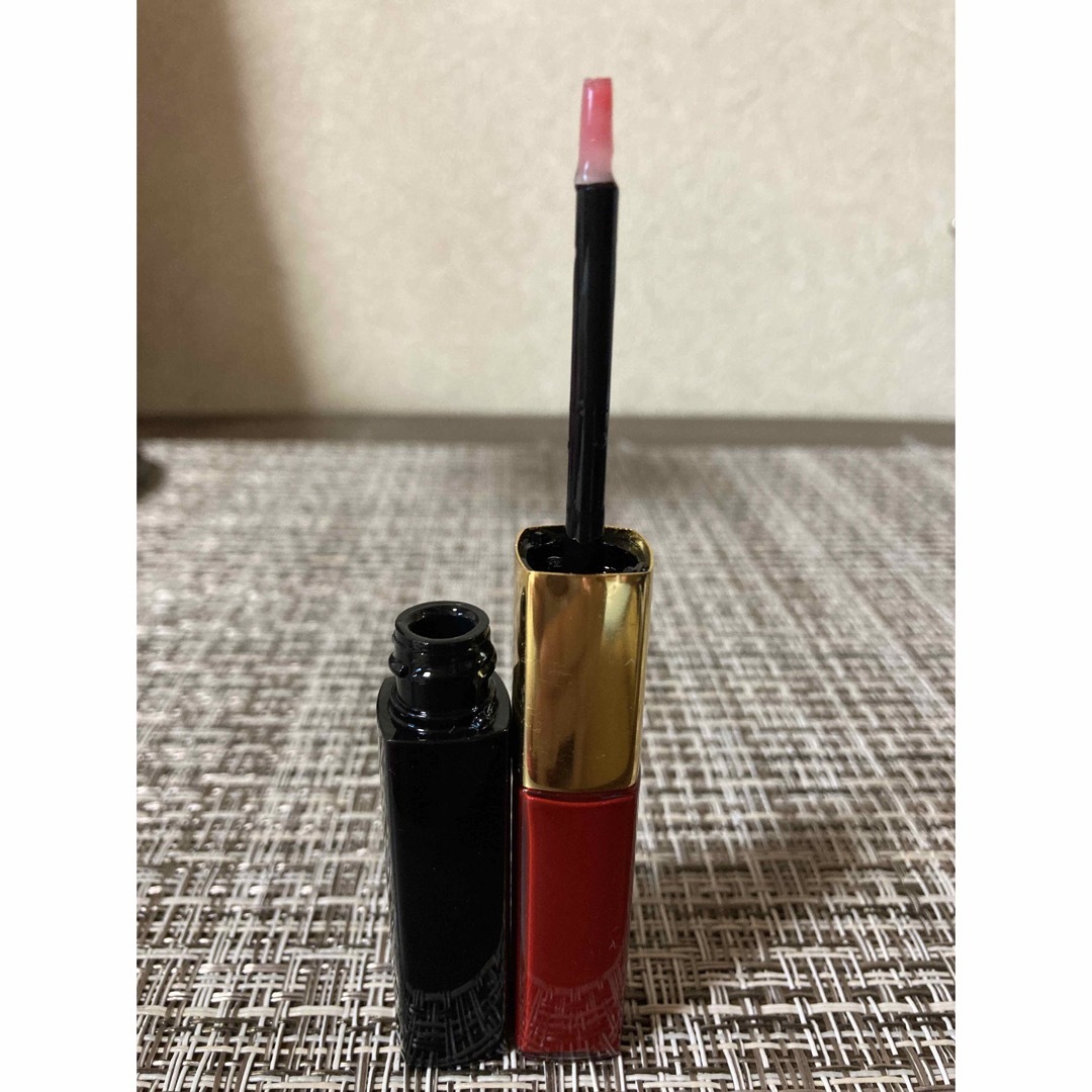 CHANEL - 人気色！シャネル ルルージュデュオウルトラトゥニュ 47