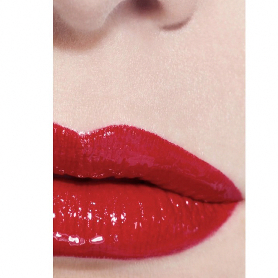 CHANEL - 人気色！シャネル ルルージュデュオウルトラトゥニュ 47