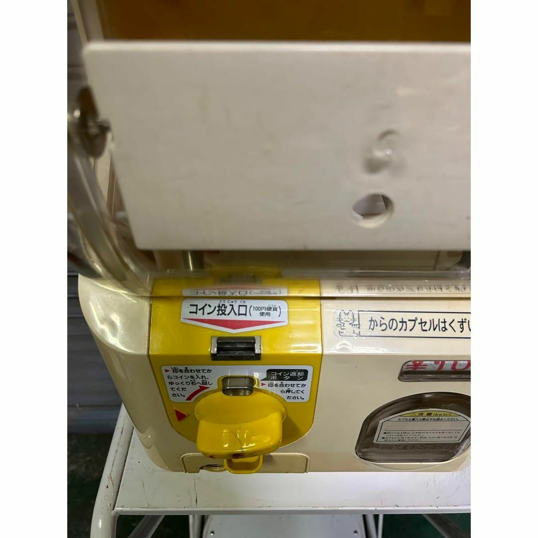 特価品 B-7 ユージン スリムボーイ ハーフサイズ【ガチャガチャ本体