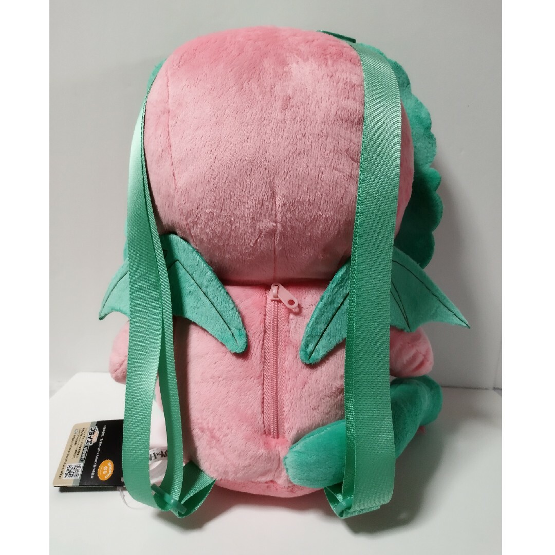 SPY×FAMILY スパイファミリー キメラさんのぬいぐるみリュックの通販