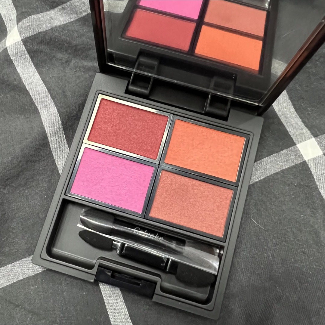 Celvoke - セルヴォーク celvoke アイシャドウ ex02の通販 by サーカス