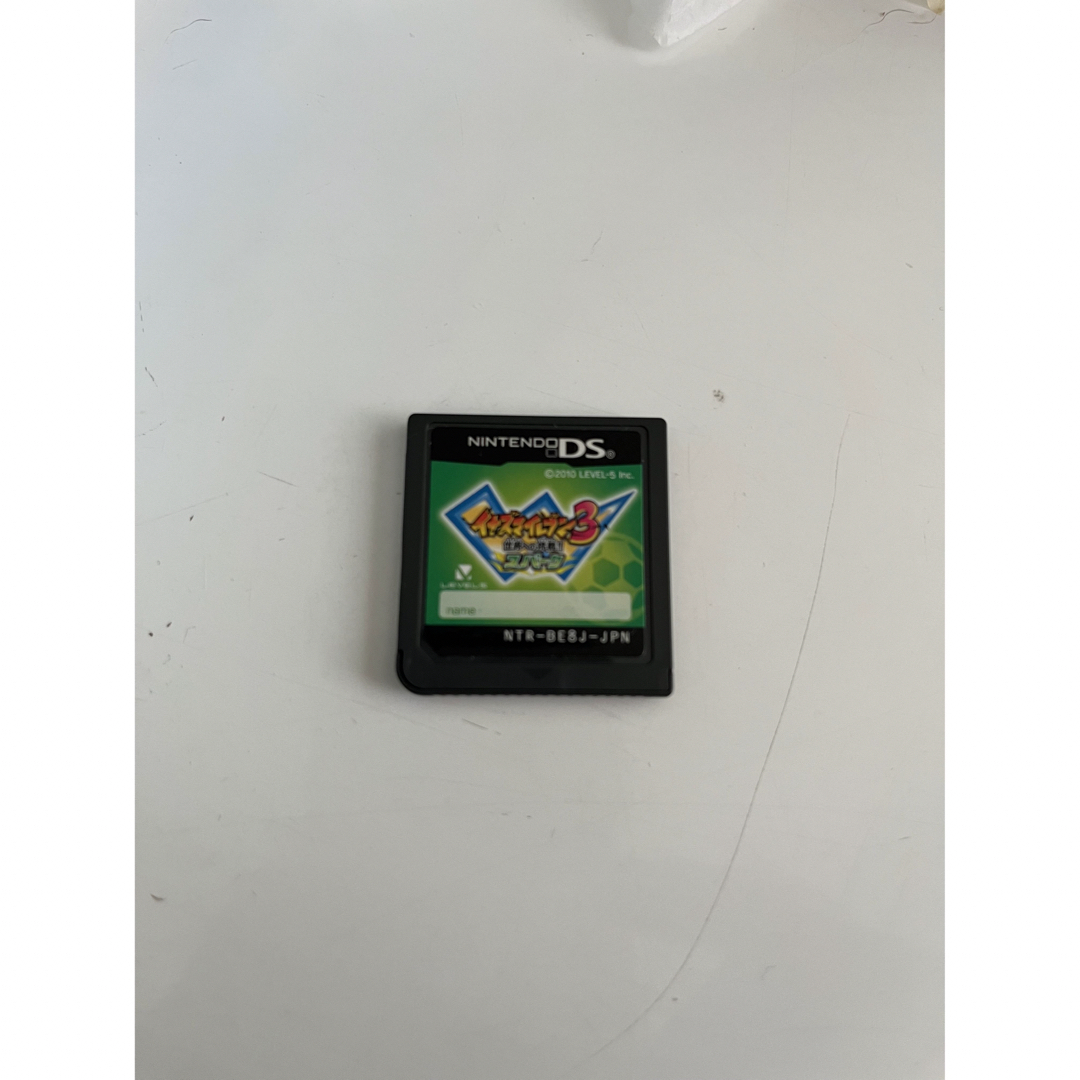 ニンテンドーDS - DSソフト 4セットの通販 by Kazu's shop