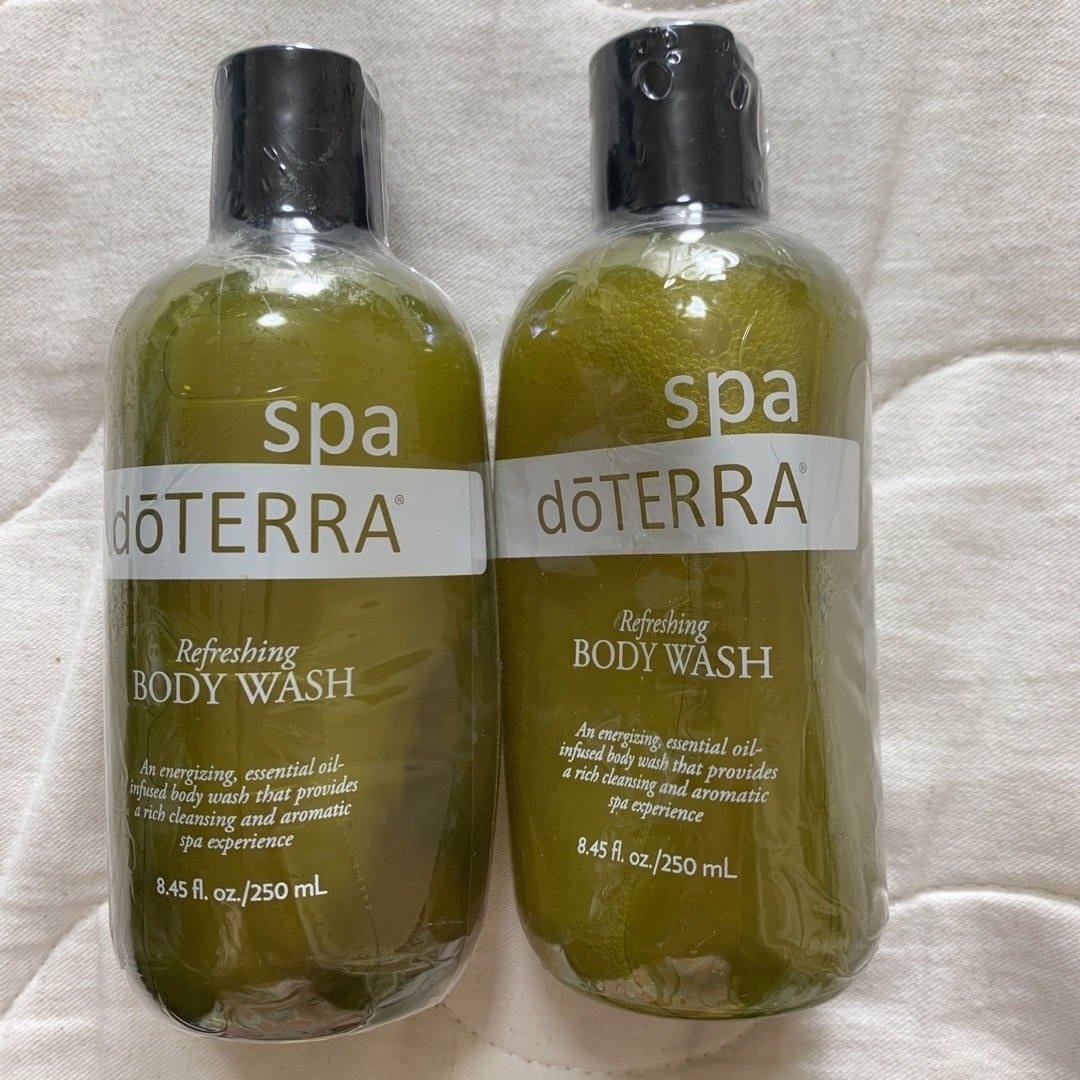 ドテラ エッセンシャルオイル 17本（残量殆ど7〜9割）【お早めに