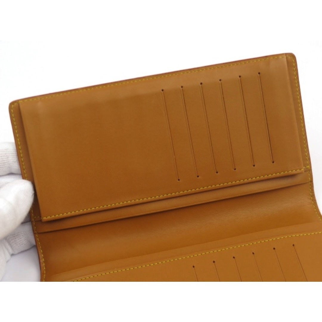 LOUIS VUITTON - □新同□ ルイ・ヴィトン ノマド ポルト バルール