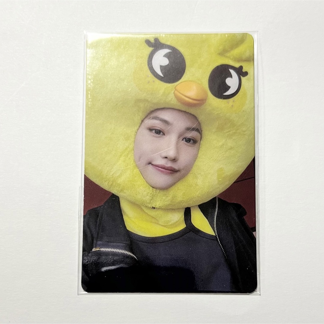 skzoo フィリックス トレカ 公式 skzoo フィリックス トレカ 公式