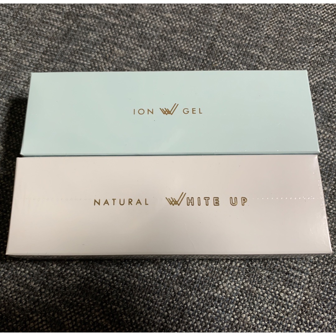 ワールドレップ ミネラルエマルジョンゲル・エマルジョンクリーム