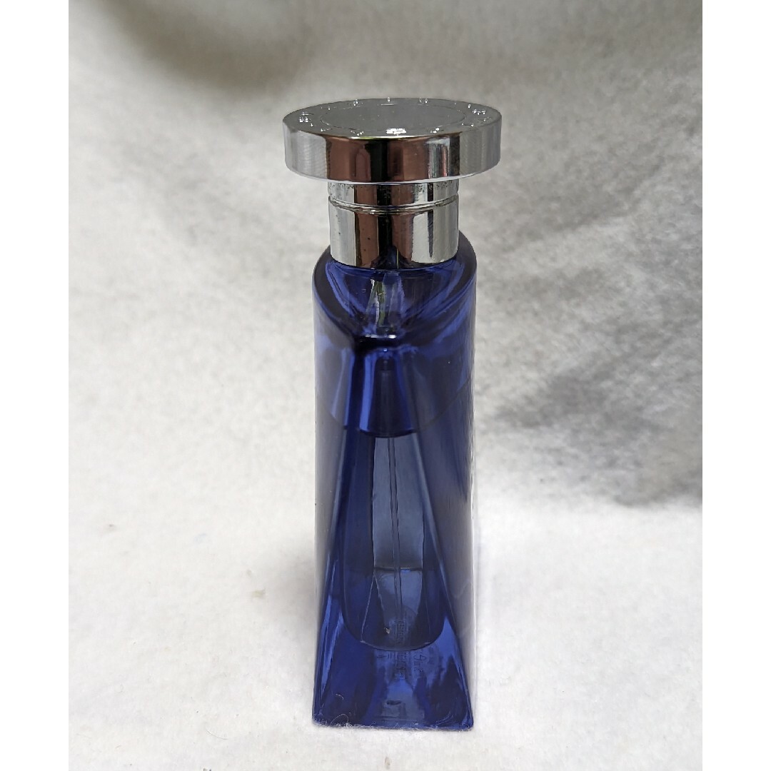 BVLGARI - 廃盤希少ブルガリブルーノッテプールオムオードトワレ50mlの