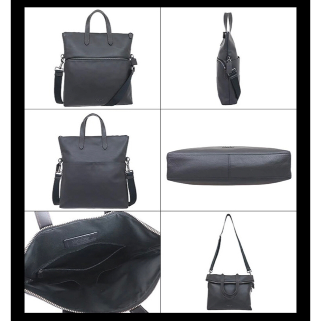 COACH - 新品・未使用 コーチ ショルダーバッグ・トートバッグの通販