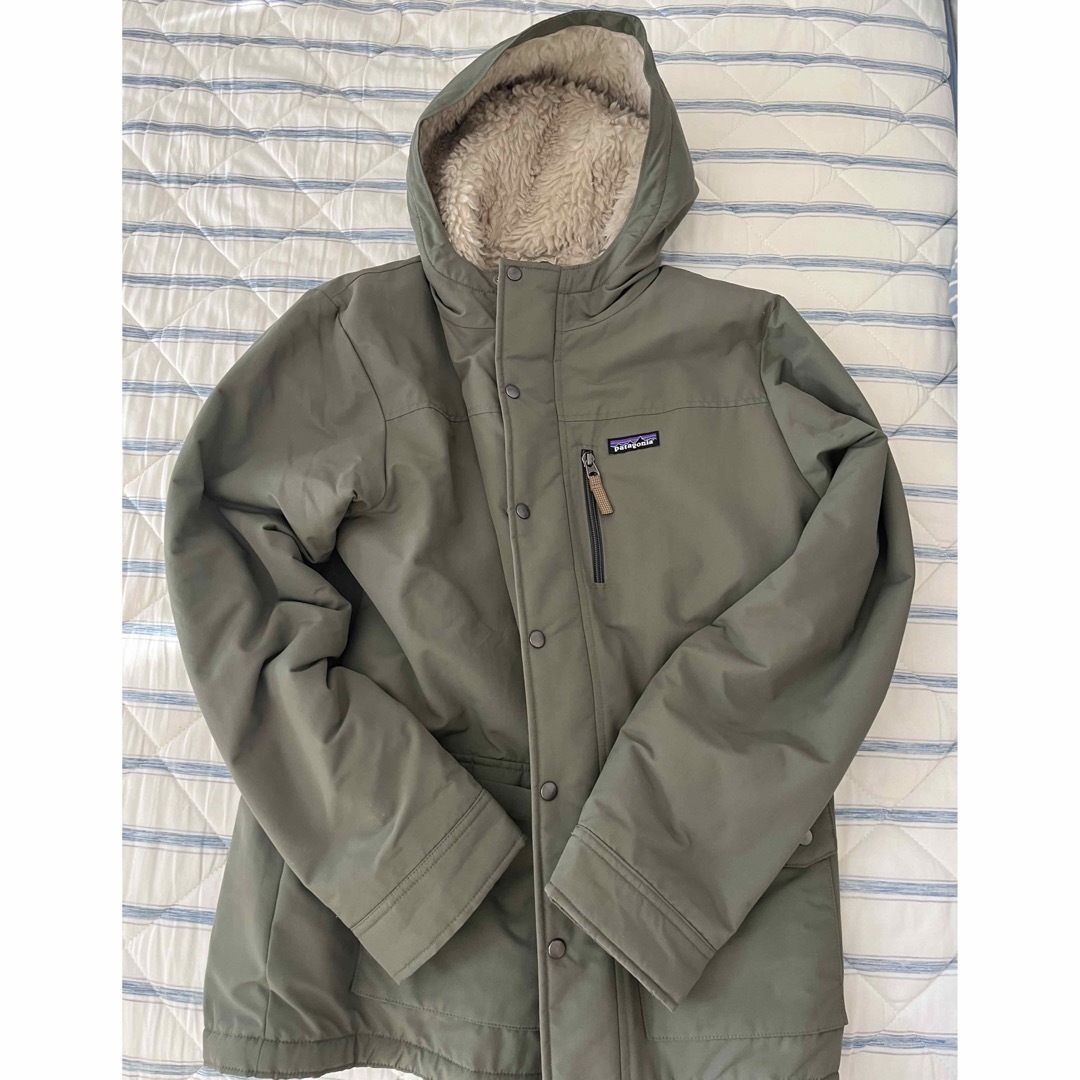 patagonia - パタゴニア インファーノジャケット XXL キッズの通販 by